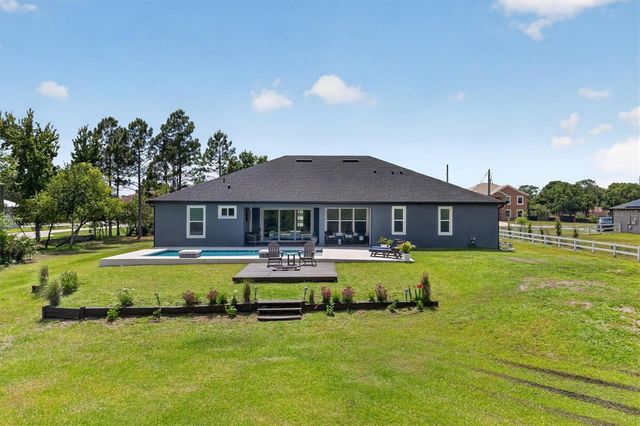 3115 CAVALIER AVENUE, Orlando, FL 32833