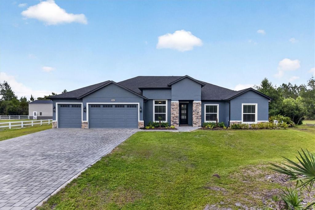 3115 CAVALIER AVENUE, Orlando, FL 32833