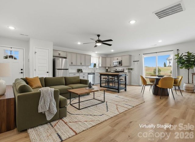 6109 Bunn Simpson Road, Marshville, NC 28103