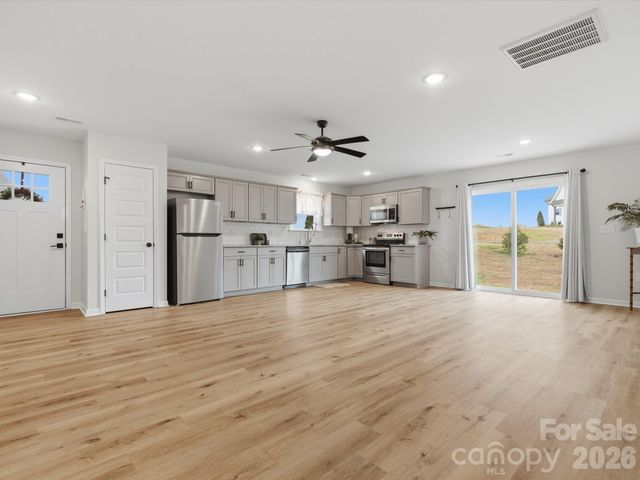 6109 Bunn Simpson Road, Marshville, NC 28103