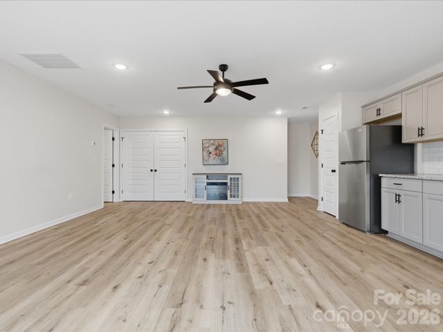 6109 Bunn Simpson Road, Marshville, NC 28103