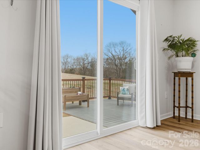 6109 Bunn Simpson Road, Marshville, NC 28103