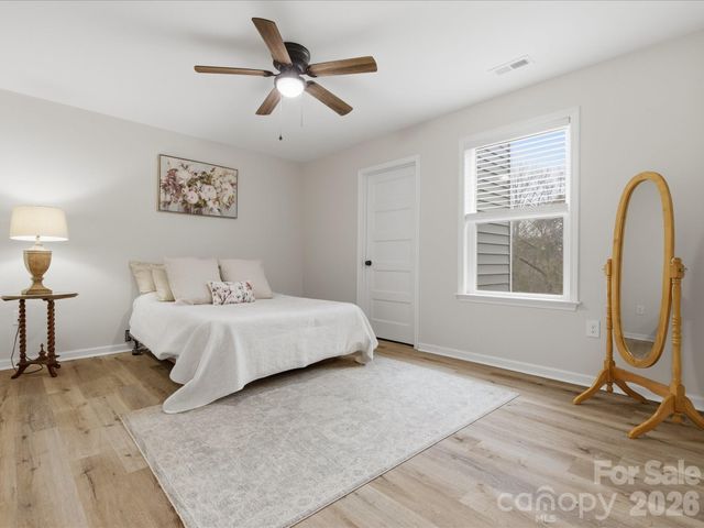 6109 Bunn Simpson Road, Marshville, NC 28103