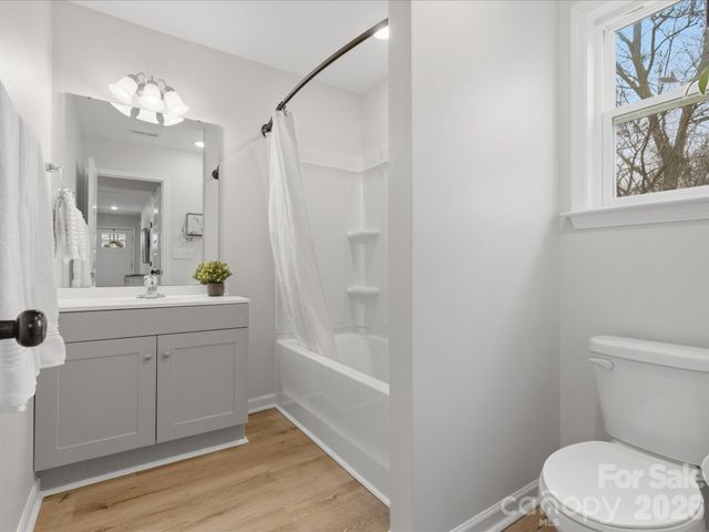 6109 Bunn Simpson Road, Marshville, NC 28103