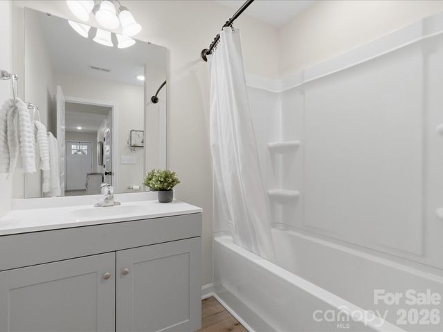 6109 Bunn Simpson Road, Marshville, NC 28103