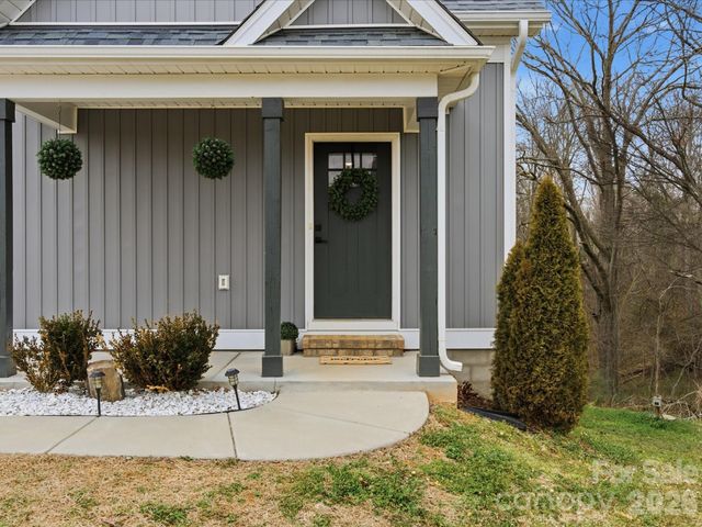 6109 Bunn Simpson Road, Marshville, NC 28103