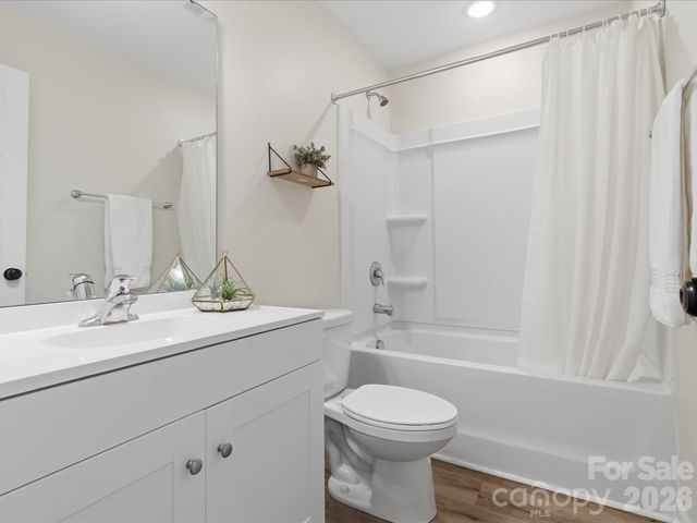 6109 Bunn Simpson Road, Marshville, NC 28103