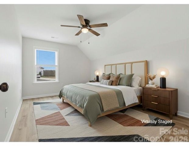 6109 Bunn Simpson Road, Marshville, NC 28103