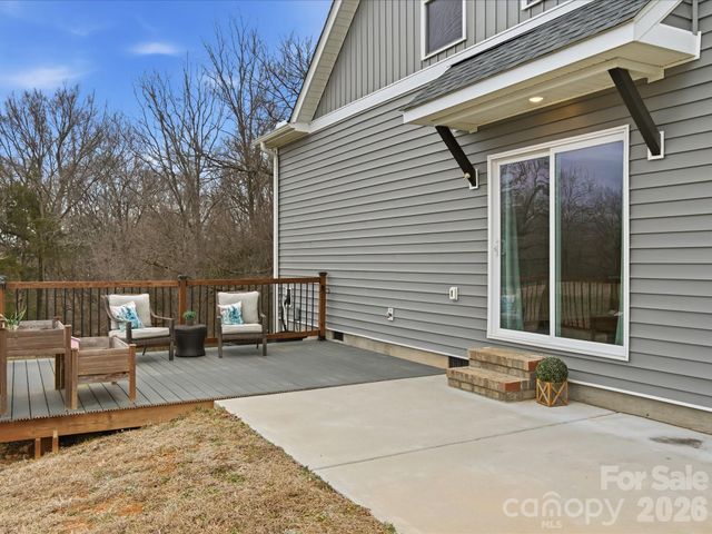 6109 Bunn Simpson Road, Marshville, NC 28103