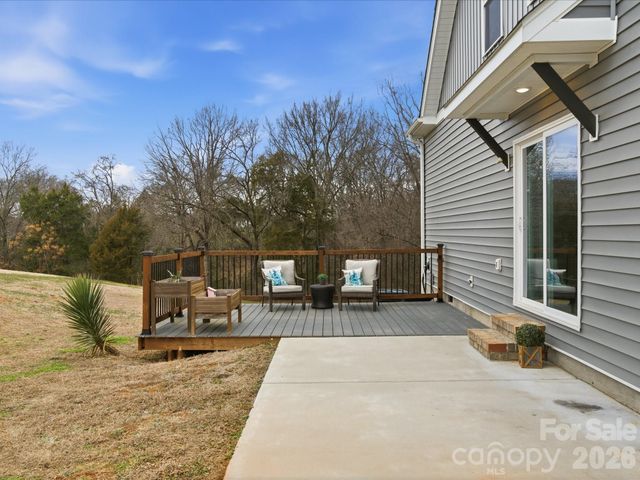 6109 Bunn Simpson Road, Marshville, NC 28103