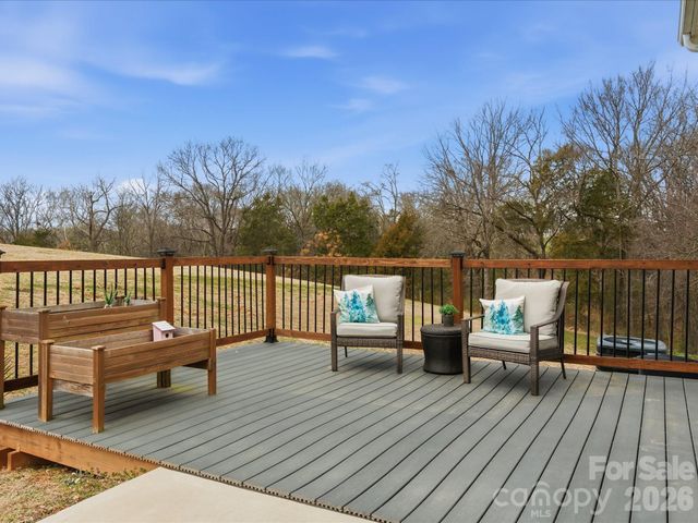 6109 Bunn Simpson Road, Marshville, NC 28103