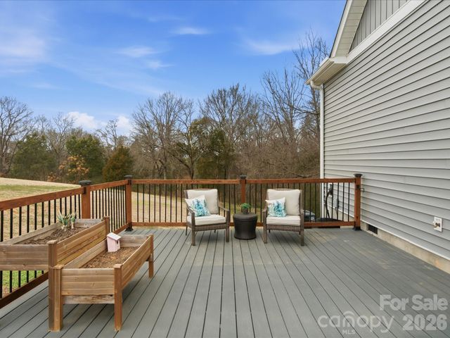 6109 Bunn Simpson Road, Marshville, NC 28103