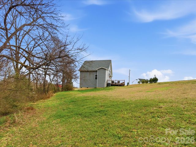 6109 Bunn Simpson Road, Marshville, NC 28103
