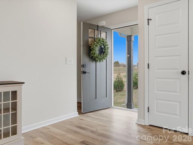 6109 Bunn Simpson Road, Marshville, NC 28103