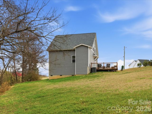 6109 Bunn Simpson Road, Marshville, NC 28103