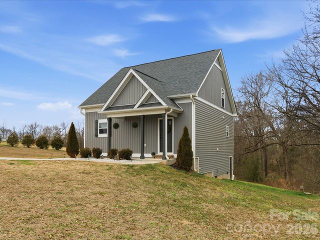 6109 Bunn Simpson Road, Marshville, NC 28103