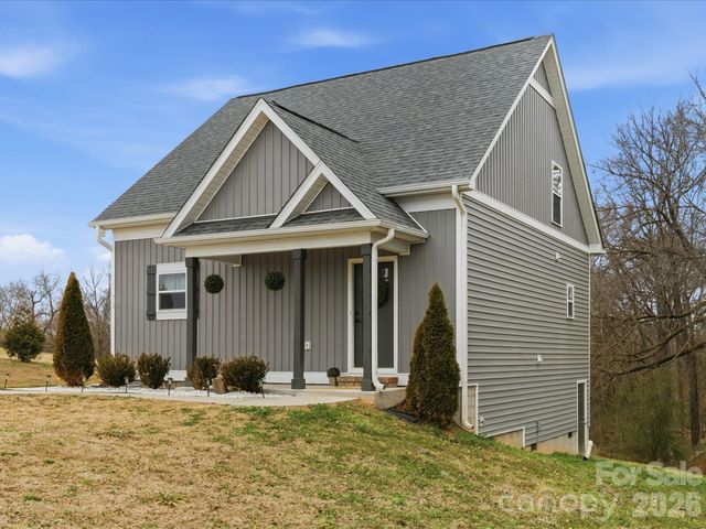 6109 Bunn Simpson Road, Marshville, NC 28103