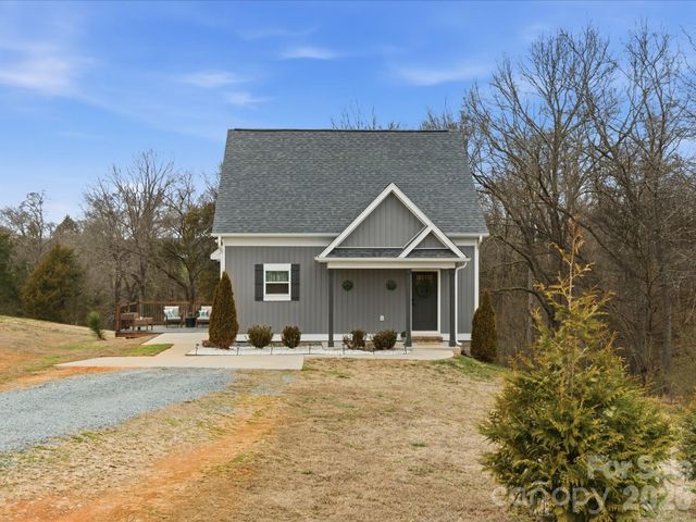 6109 Bunn Simpson Road, Marshville, NC 28103