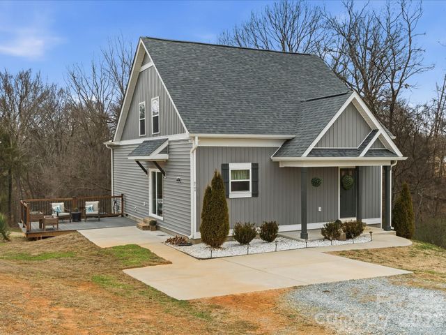 6109 Bunn Simpson Road, Marshville, NC 28103