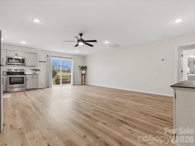 6109 Bunn Simpson Road, Marshville, NC 28103