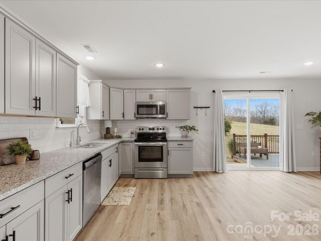 6109 Bunn Simpson Road, Marshville, NC 28103