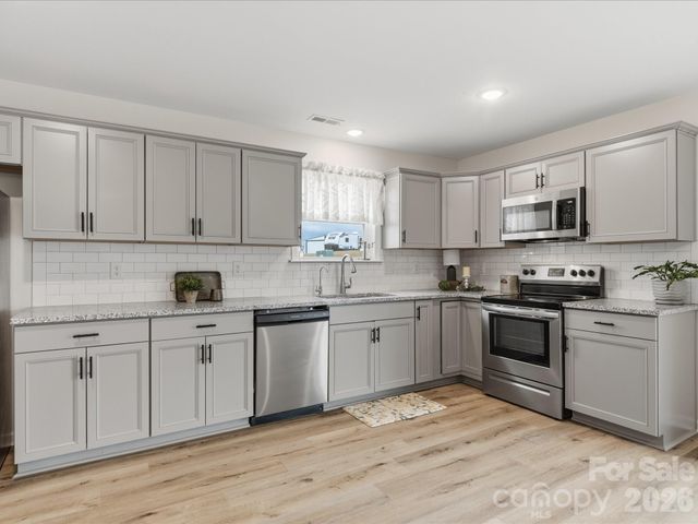 6109 Bunn Simpson Road, Marshville, NC 28103