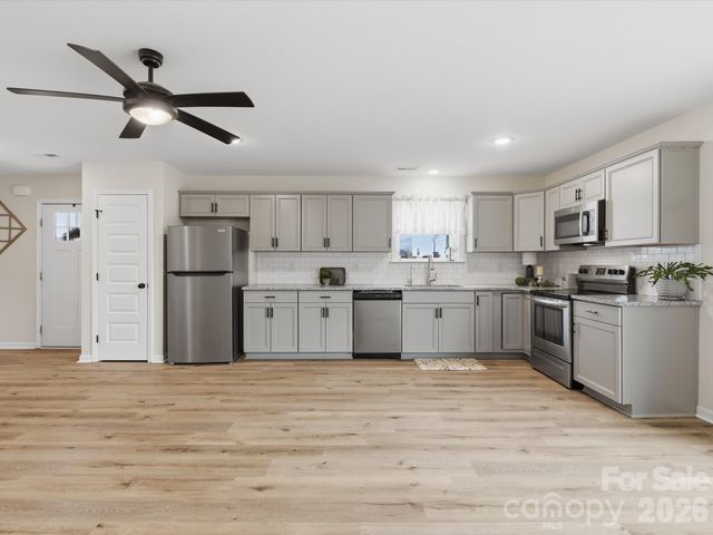 6109 Bunn Simpson Road, Marshville, NC 28103