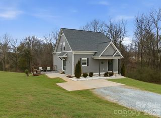 6109 Bunn Simpson Road, Marshville, NC 28103