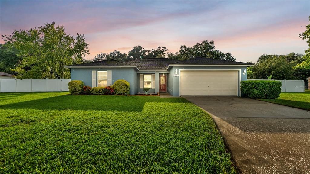3355 SANOMA DRIVE, Lakeland, FL 33811