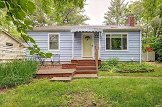 1005 E Maxwell Lane, Bloomington, IN 47401