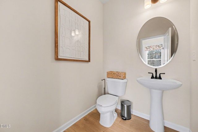 700 Orchard Vista Circle, Raleigh, NC 27606