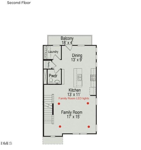 700 Orchard Vista Circle, Raleigh, NC 27606
