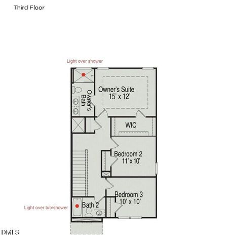 700 Orchard Vista Circle, Raleigh, NC 27606