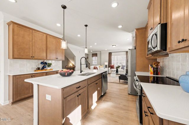 700 Orchard Vista Circle, Raleigh, NC 27606