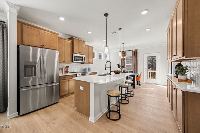 700 Orchard Vista Circle, Raleigh, NC 27606
