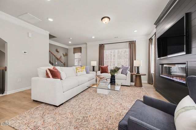700 Orchard Vista Circle, Raleigh, NC 27606