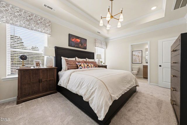 700 Orchard Vista Circle, Raleigh, NC 27606