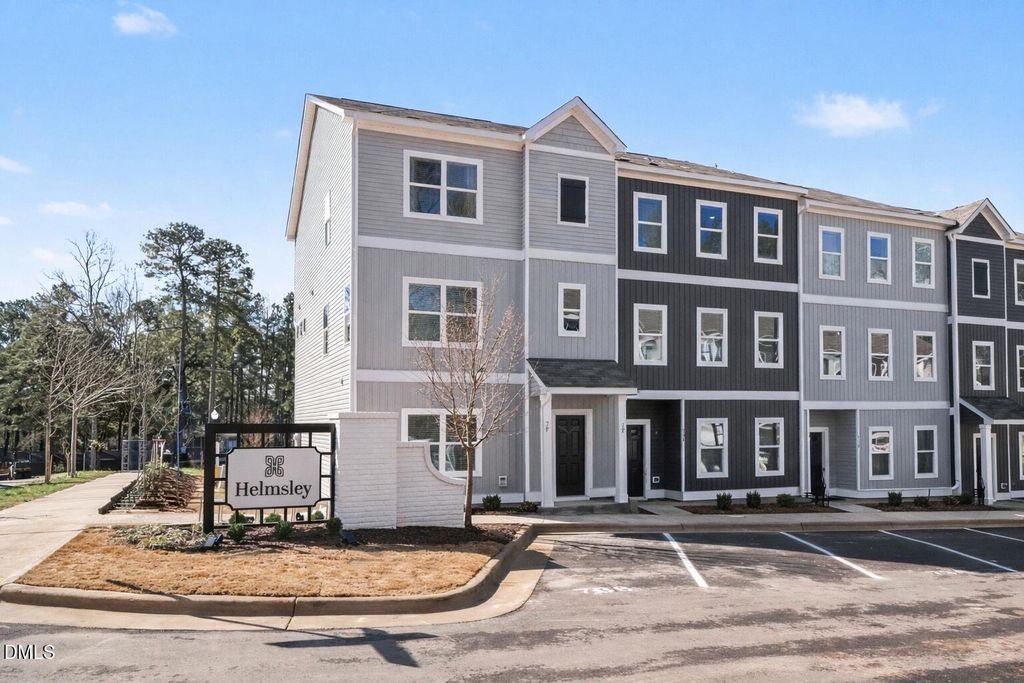 700 Orchard Vista Circle, Raleigh, NC 27606