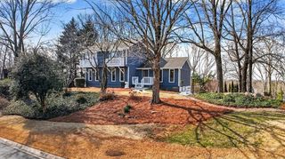 2060 Kinridge Road, Marietta, GA 30062