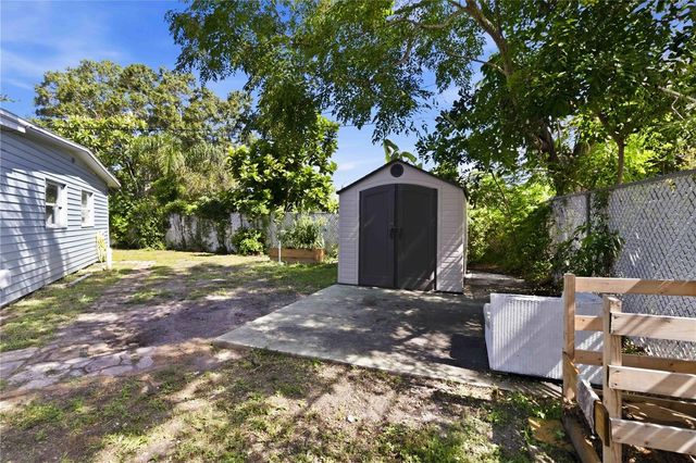 6601 13TH STREET N, St Petersburg, FL 33702