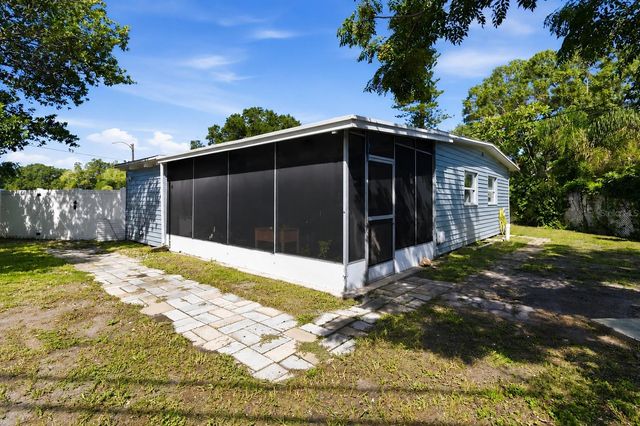 6601 13TH STREET N, St Petersburg, FL 33702