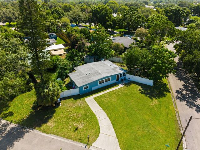 6601 13TH STREET N, St Petersburg, FL 33702