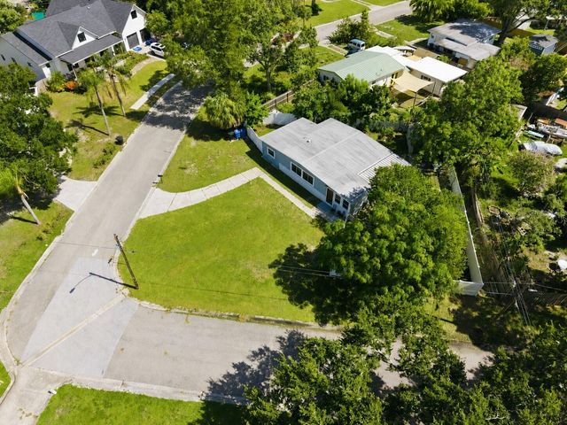6601 13TH STREET N, St Petersburg, FL 33702