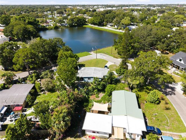6601 13TH STREET N, St Petersburg, FL 33702