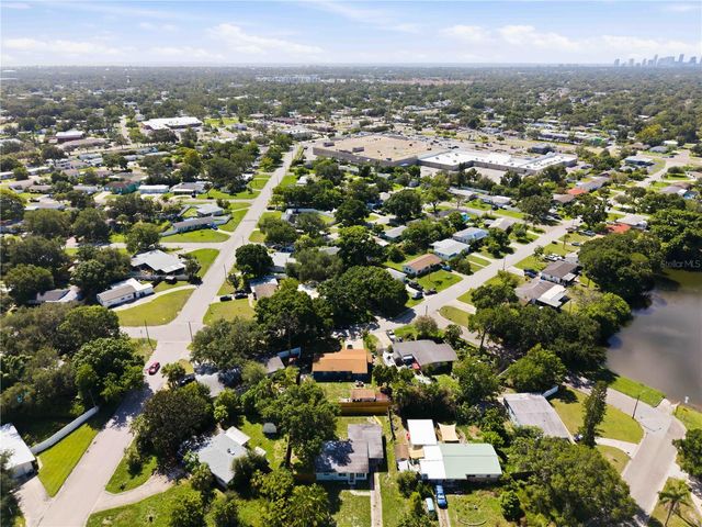 6601 13TH STREET N, St Petersburg, FL 33702