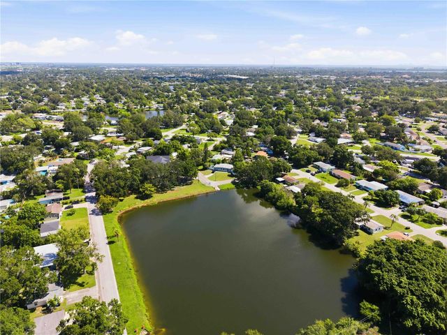 6601 13TH STREET N, St Petersburg, FL 33702