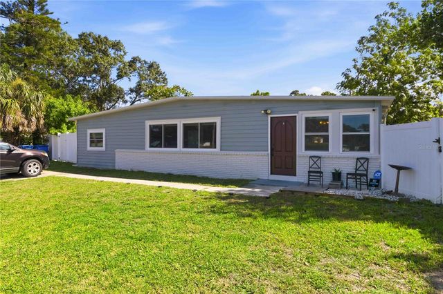6601 13TH STREET N, St Petersburg, FL 33702