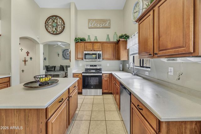 12617 W Catalina Drive, Avondale, AZ 85392