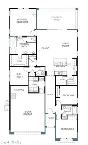 670 Ambridge Drive, Henderson, NV 89011