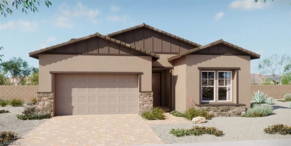 670 Ambridge Drive, Henderson, NV 89011